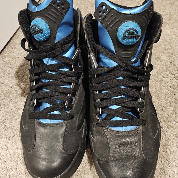 Reebok SHAQ sz 10.5 - Picture 3 of 5
